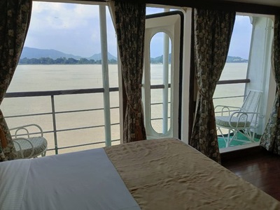 Far Horizon Tours, MV Mahabaahu Suite Cabin Balcony.jpeg